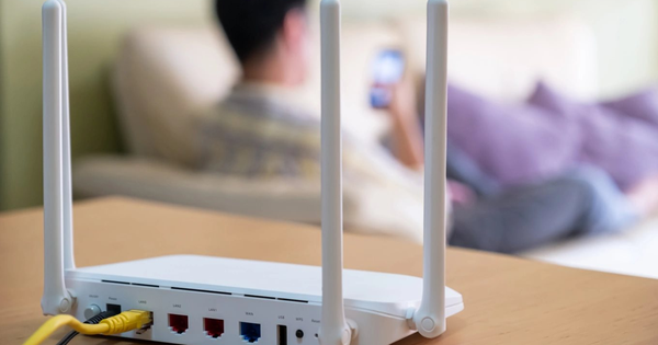 Công an thông báo quan trọng tới người dân đang sử dụng thiết bị phát WiFi này