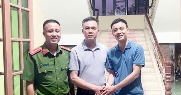 Người đàn ông chuyển khoản 500 triệu đồng vào tài khoản VietinBank trùng với tên mình: Công an khẩn trương vào cuộc kiểm tra