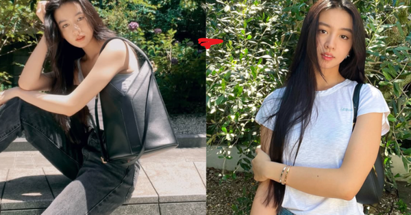 Công chúa showbiz Nhật Bản từng bị chính người Nhật tẩy chay, 15 tuổi đã thành công nhưng vẫn cố thoát mác 