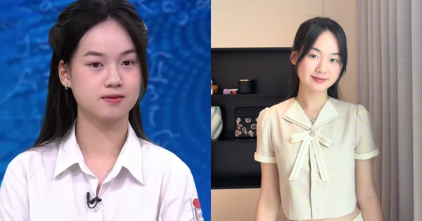 Cuộc sống hiện tại của Hiền Mai - thủ khoa khối A00 từng gây sốt: Ở căn hộ cao cấp, đang học lái ô tô, có cả trợ lý riêng?