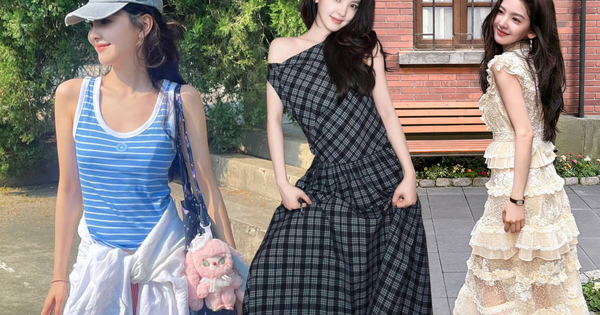 Trung Quốc 1,4 tỷ dân nhưng chỉ có 1 