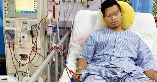 Ngày càng nhiều người tử vong vì suy thận, bác sĩ nhắc: Làm 5 việc vào buổi tối không khác gì đang 