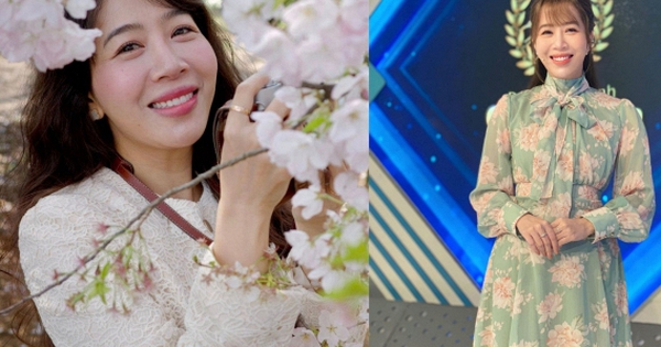 Nữ BTV nổi tiếng là con gái Đại tá, từng đỗ Thủ khoa Đại học, nay giữ vai trò quan trọng tại VTV