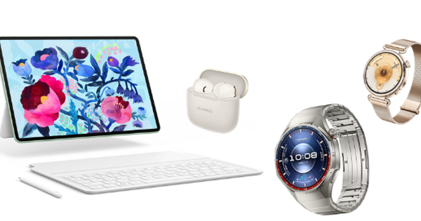 “Tọa độ” check-in mới của giới trẻ gọi tên Cửa hàng Huawei, bạn đã biết?