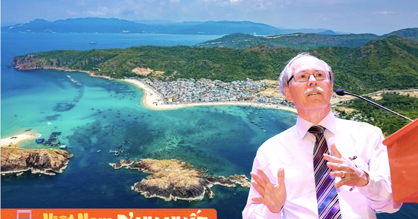Thành phố biển Việt Nam dẫn đầu Đông Nam Á: 3 lần liên tiếp ẵm giải Du lịch sạch nhất ASEAN, thu hút 18 giáo sư Nobel ghé thăm