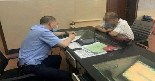 Phải đóng 30% vì tài khoản nhận 680 triệu đồng nhưng quyết không nộp: Công an điều tra người đàn ông sinh năm 1990