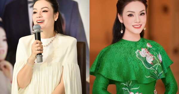 Mất 80% giọng hát do suy kiệt sau sinh đến suýt bỏ nghề: Nữ tiến sĩ âm nhạc trẻ nhất Việt Nam giờ ra sao?