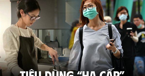 Giá cả leo thang, tiêu 1 đồng cũng rén: Giờ ăn no là được, 3 tháng mới dám ăn 1 bữa ngon, mua sắm thì thôi hẳn