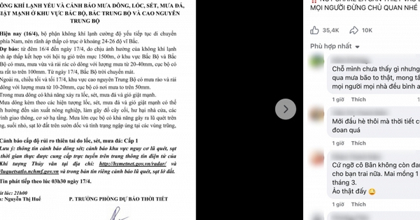 10.000 người chia sẻ một bài đăng từ Fanpage Thông tin Chính Phủ