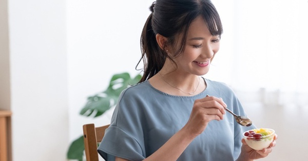 Phụ nữ nên ăn loại quả này như bữa ăn nhẹ mỗi ngày: Sau 1 tháng, tôi thấy 