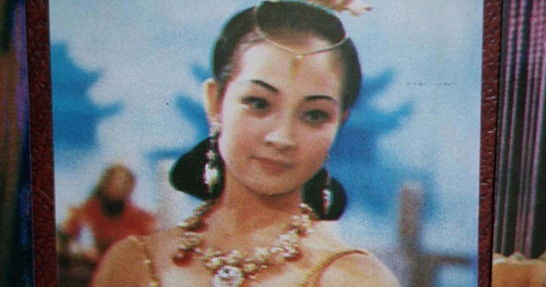 Cung nữ trong 