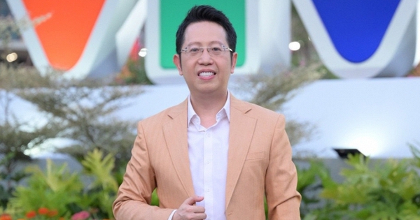 Cha là nhà Toán học - Giáo sư, con làm truyền hình: Việt Khuê đã bắt đầu ở VTV như thế nào?