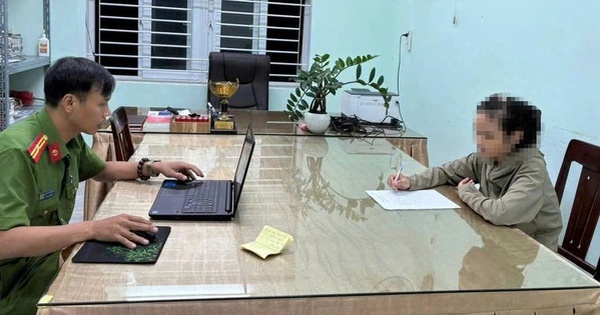 Đôi nam nữ dựng hiện trường giả tự tử sau khi gây ra hàng loạt vụ trộm