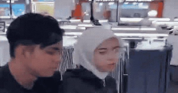 Bắt gặp chồng thân mật cùng cô gái khác, vợ lao đến đối chất và diễn biến không ngờ ngay tối hôm đó