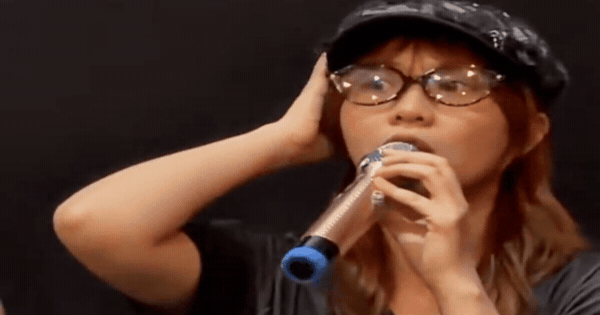 MisThy tự nhận phim mình đóng dở: 