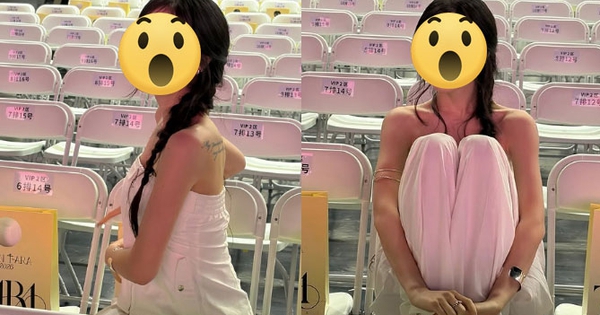 Mỹ nhân đình đám showbiz lộ diện với visual không tin nổi hậu drama chồng cầu thủ đi bar với gái lạ