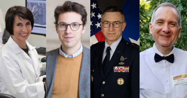 10 nhà khoa học Mỹ liên quan các lĩnh vực trọng yếu biến mất, Nhà Trắng điều tra