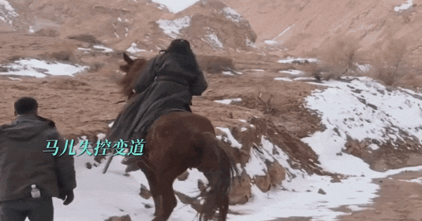 Không xem nổi phim cổ trang 