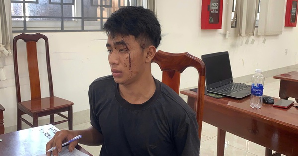 Tạm giam thanh niên không biết lái xe vẫn trộm ô tô, gây tai nạn ở Đắk Lắk