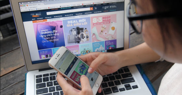 CHÚ Ý: Công an cảnh báo người mua hàng online, lộ 1 ĐIỀU sẽ khiến nhiều người mất tiền oan