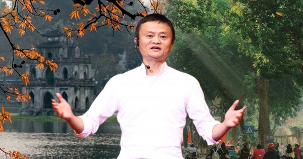 Việt Nam có thành phố khiến tỷ phú Jack Ma thong dong chạy bộ, vượt mặt Thái Lan về độ rẻ nhất thế giới