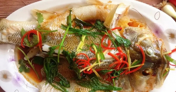 Đánh bại cả thịt bò và thịt lợn, người sành ăn đều chọn món này trong tháng 4 vì bổ não, hương vị lại tươi ngon khó cưỡng