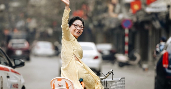 Từ cửa miệng mà người Việt nào cũng dùng nhưng lại là bài toán 