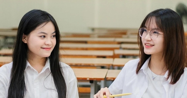 Từ năm 2026, thí sinh có tổng điểm 3 môn thi tốt nghiệp dưới 15 điểm không đủ điều kiện xét tuyển đại học