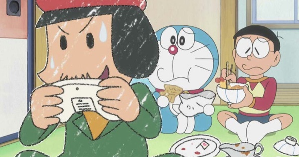 5 bảo bối Doraemon nếu xuất hiện thật sẽ khiến con người thất nghiệp hàng loạt