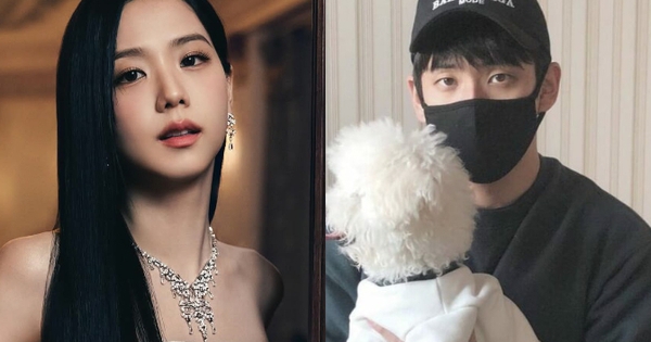 Báo Hàn dùng hình ảnh anh trai Jisoo (BLACKPINK) trong bài viết 