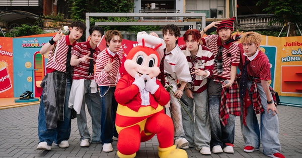 Tin vui cho hệ mê gà rán: Jollibee đạt chuẩn FSSC 22000 cho bữa ăn “100% niềm vui”