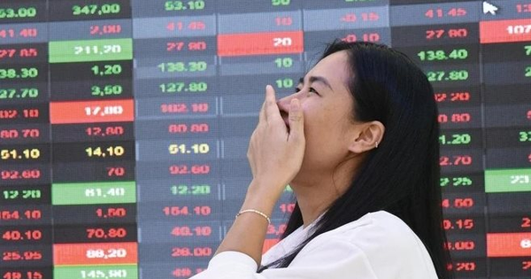 Một công ty chứng khoán trả lương bình quân hơn 65 triệu đồng/tháng, cao hơn Vietcombank, BIDV, VietinBank