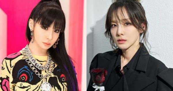 Park Bom lại đăng tâm thư: Trân trọng 20 năm của 2NE1, như chưa từng tố chị em cùng nhóm sử dụng chất cấm