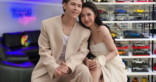 Tiểu thư Sài thành 15 tuổi yêu, 20 tuổi lấy chồng: Ở biệt thự 3 tầng sáng nhất phố, qua 4 lần sinh nở vẫn đẹp như gái đôi mươi