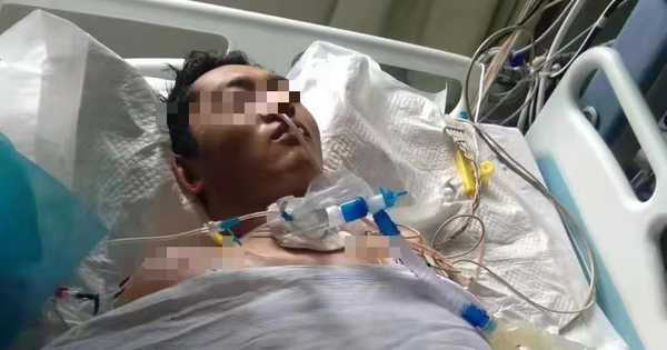 Ngày càng có nhiều người tử vong vì ung thư vòm họng, bác sĩ nhắc nhở: Đừng làm 4 việc vào buổi sáng!