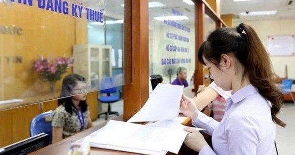 Cơ quan Thuế thông báo khẩn: Chỉ còn 3 ngày để làm việc này, không làm bị phạt ngay!