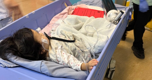 Bé gái 1 tuổi suýt chết khi ăn hạt hướng dương, bác sĩ cảnh báo đến những gia đình có trẻ dưới 3 tuổi