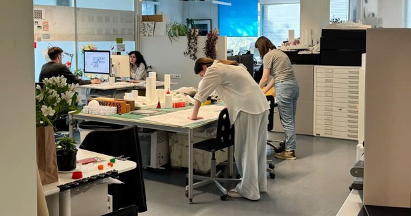 Đừng chọn thực tập không lương ở những công ty có dấu hiệu này