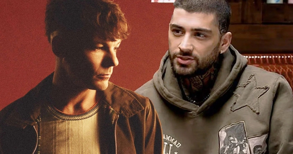 2 thành viên One Direction đánh nhau đến chấn động não?