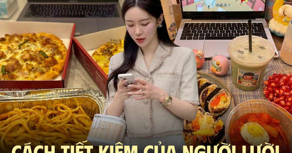 Phát hiện của người lười khi “SỐNG TRÊN APP”: Be, Shopee, Grab - Mỗi app 1 nhiệm vụ, tôi vẫn ăn ngon đi tiện mà chẳng tốn mấy