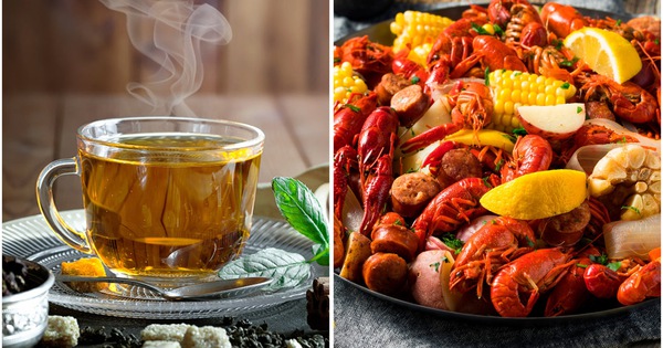 Những cách kết hợp thực phẩm cần tránh mà đa số người Việt thường mắc phải: một trong số đó có nguy cơ gây ung thư