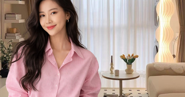 Căn hộ 69m² được cải tạo với chi phí hơn 500 triệu: Nhỏ nhưng tinh tế đến mức ai xem cũng muốn học theo