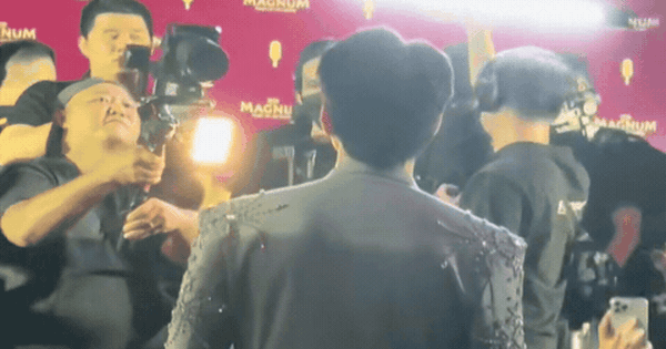 Nam ca sĩ Việt vừa được đề cử đẹp trai nhất thế giới 2026: Nhan sắc chấp 29 nam thần, gì cũng có chỉ thiếu 1 bản hit