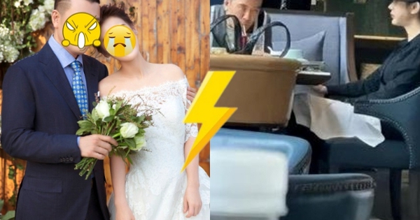 Hôn nhân của nữ diễn viên nổi tiếng 