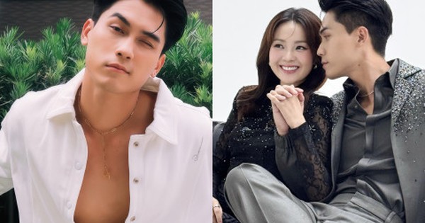 Võ Điền Gia Huy xin lỗi vụ vướng tin đồn hẹn hò hàng loạt mỹ nhân Việt