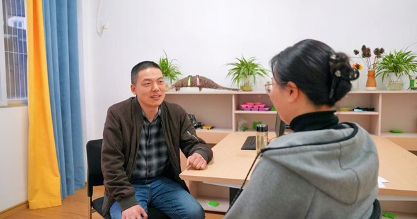 Lời nhắn ông bố gửi cô giáo khiến nhiều phụ huynh có con sắp thi vào 10 