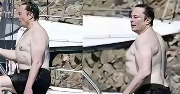 Tỷ phú Elon Musk giảm 8kg trong 1 tháng nhờ 1 phương pháp, ai muốn học theo, bác sĩ nhắc: Bình tĩnh đã nào!