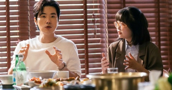 Tài tử Hàn Quốc chủ động “xin vai” đóng phim Việt