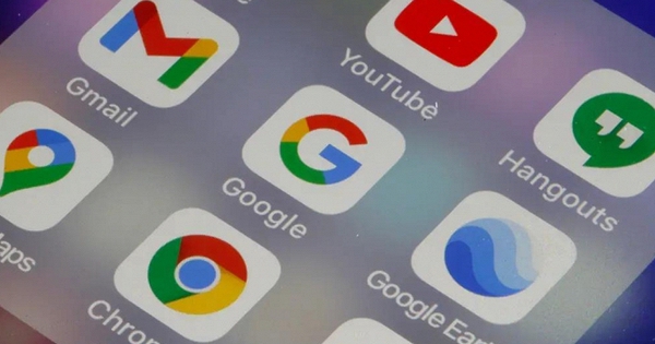 Tất cả người dùng internet bằng trình duyệt web miễn phí hãy cẩn thận