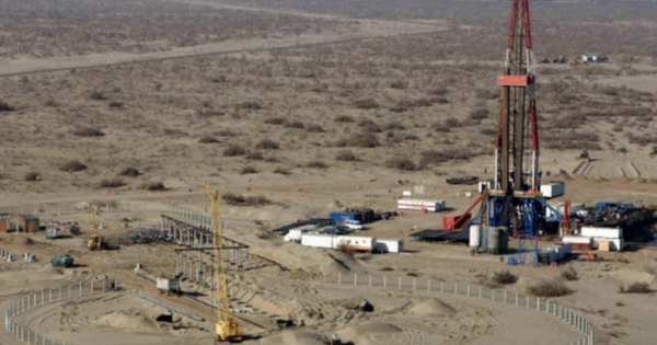 Khoan sâu 5000 mét, phát hiện mỏ khí đốt gần 30.000 tỷ mét khối, quốc gia BRICS lập tức can thiệp, dùng hàng tỷ USD để khai thác